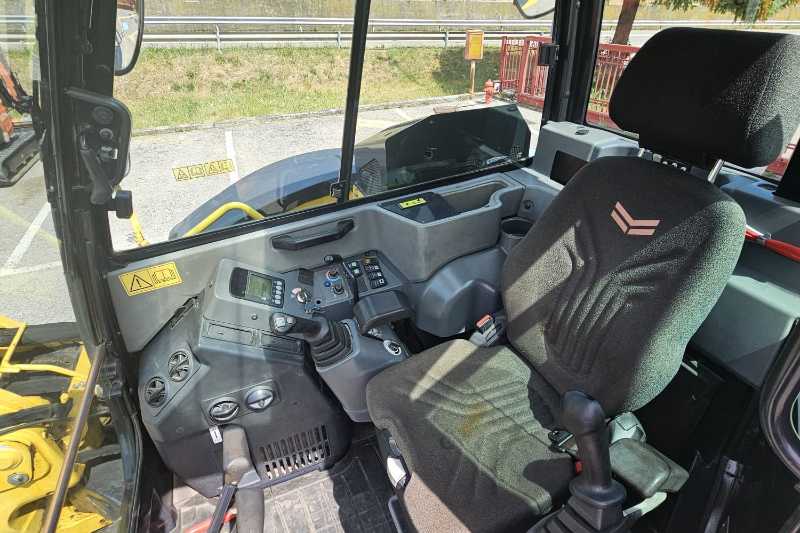 OmecoHub - Immagine YANMAR SV100-2A-2PB
